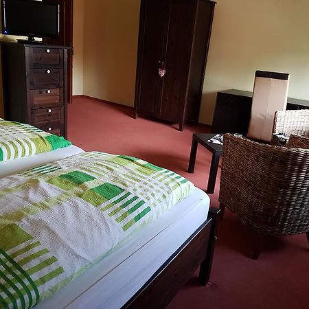 Hotel Zum Schwanen 라이멘 외부 사진