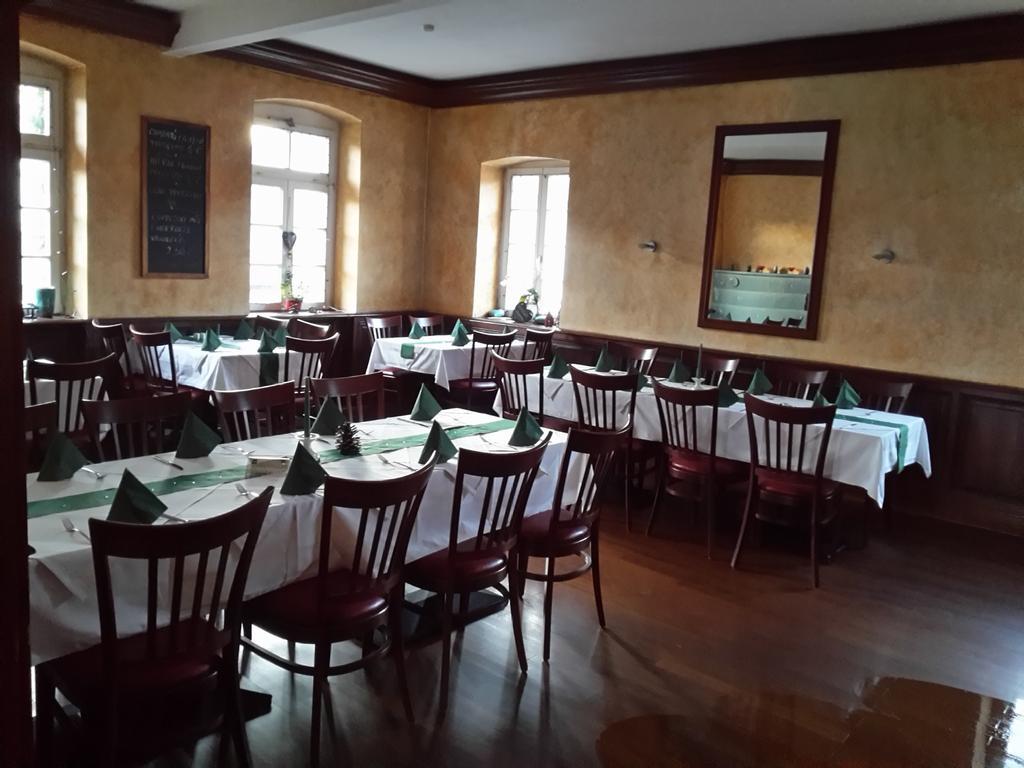 Hotel Zum Schwanen 라이멘 외부 사진