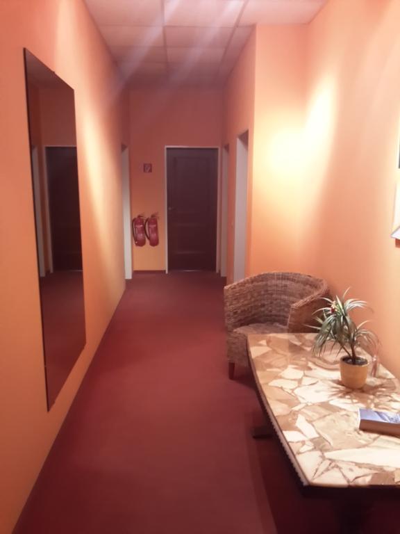 Hotel Zum Schwanen 라이멘 외부 사진
