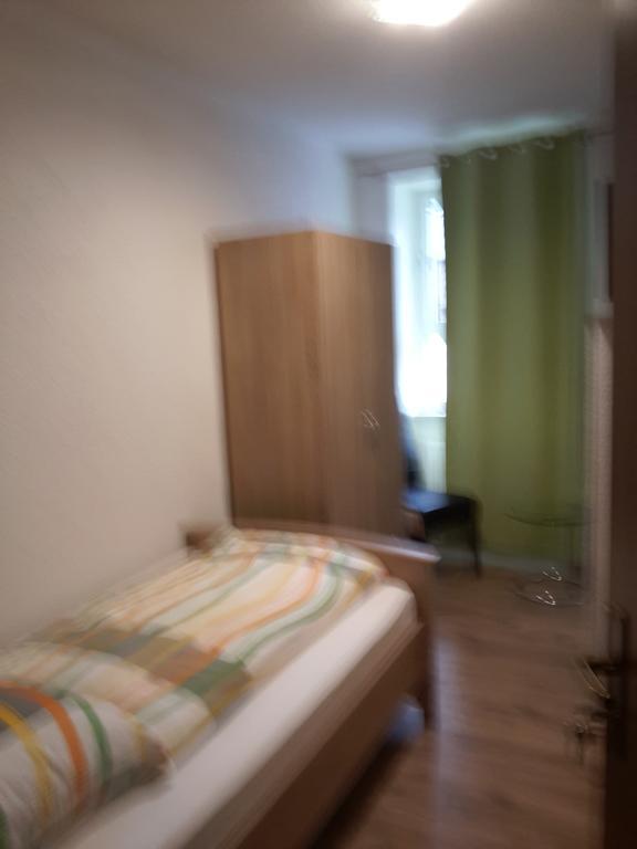 Hotel Zum Schwanen 라이멘 외부 사진