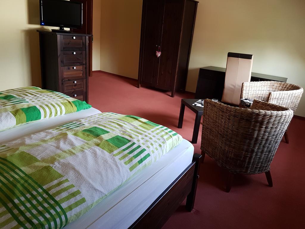 Hotel Zum Schwanen 라이멘 외부 사진